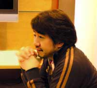 Goro Matsui