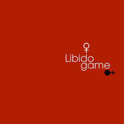 「Libido game」松井五郎×吉元由美×山本達彦